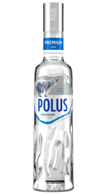 Logo for: Polus Premium