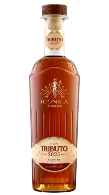 Logo for: Havana Club Tributo 2025