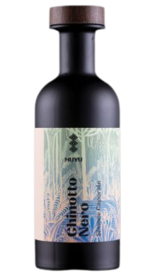 Logo for: Muyu Chinotto Nero