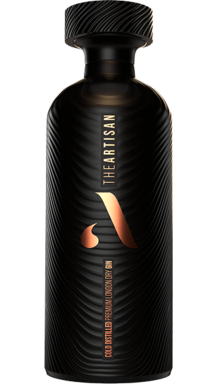 Logo for: The Artisan