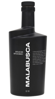 Logo for: Malabusca Gin