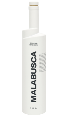 Logo for: Malabusca Vodka