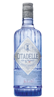 Logo for: Citadelle Original 