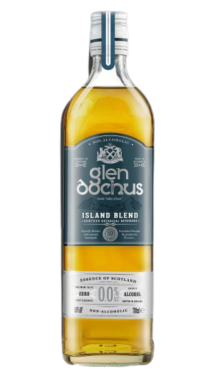 Logo for: Glen Dochus - Island Blend