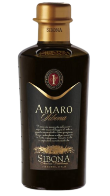 Logo for: Amaro Sibona