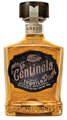 Logo for: Centinela Añejo