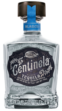 Logo for: Centinela Blanco