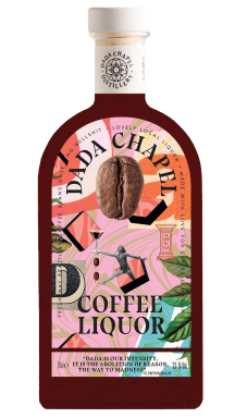 Logo for: Coffee liquor