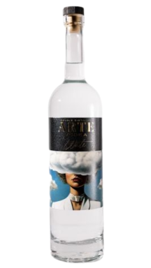Logo for: Arte White Vodka