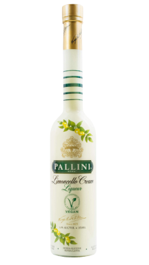 Logo for: Pallini Crema di Limoncello
