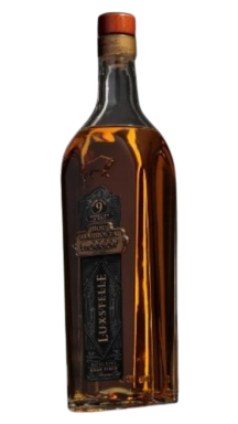 Logo for: Pisco Luxstelle De Bou Barroeta