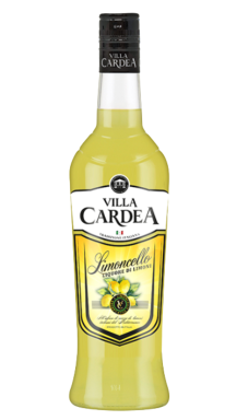 Logo for: Limoncello