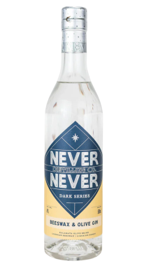 Logo for: Beeswax and Olive Gin