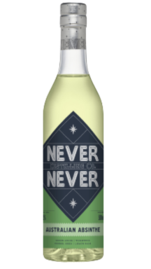 Logo for: Australian Absinthe