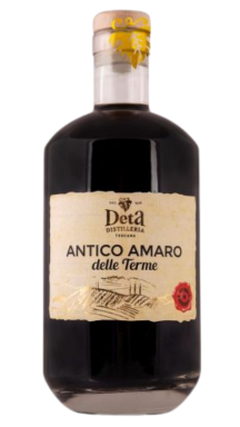 Logo for: Antico Amaro Delle Terme 