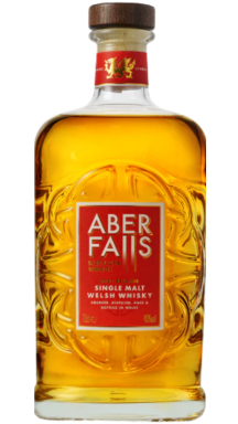 Logo for: Aber Falls Single Malt Whisky 