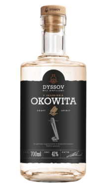 Logo for: Barley Okowita