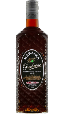 Logo for: Orahovac (Green wallnut)