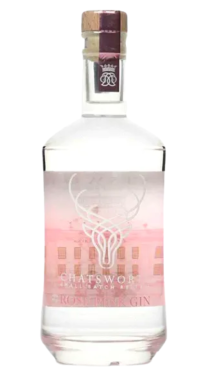 Logo for: Chatsworth Rose Gin