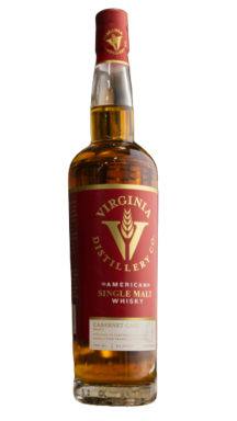 Logo for: Vdc Cabernet Cask Select