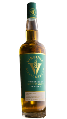 Logo for: Vdc Cider Cask Finish