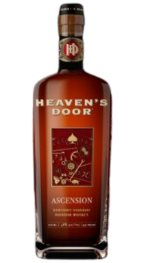 Logo for: Heaven's Door Ascension Kentucky Straight Bourbon Whiskey 