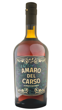 Logo for: Amaro Del Carso