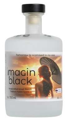 Logo for: Imagin Black