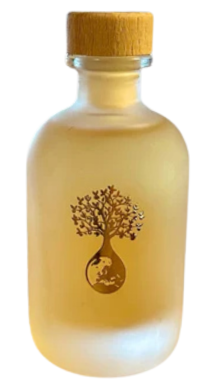 Logo for: Elderflower Vinager