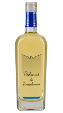 Logo for: Palinca De Fructe Transilvania