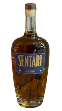 Logo for: Barrel Aged Feni - Sentari