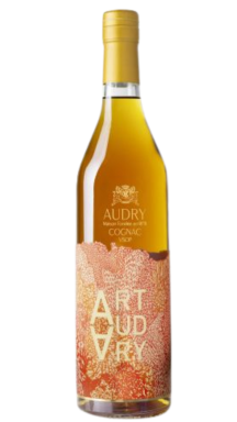 Logo for: Art Audry Vsop