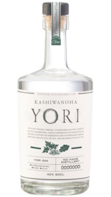 Logo for: Yori「Kashiwanoha」