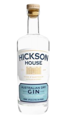 Logo for: Australian Dry Gin