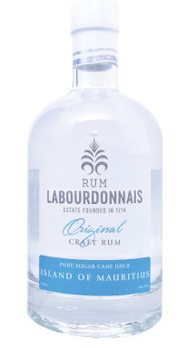 Logo for: Labourdonnais Original Rum 