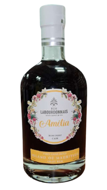 Logo for: Labourdonnais Amelia