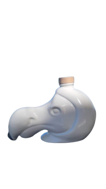 Logo for: Raph (The Dodo of Mauritius)