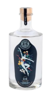 Logo for: Gin Agapimù