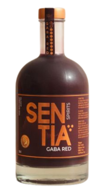 Logo for: Sentia Spirits/Gaba Red