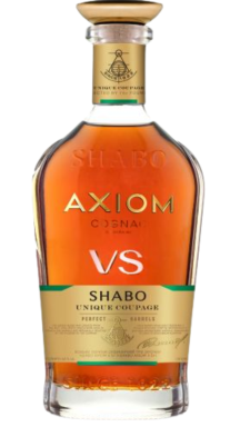 Logo for: Shabo Axiom V.S.