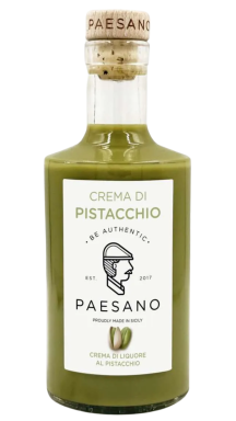 Logo for: Liquer Pistachio Cream