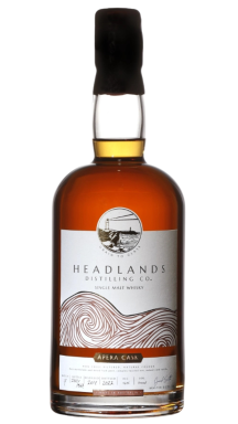 Logo for: Apera Cask Whisky