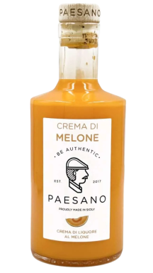 Logo for: Liquor Cantaloup Melon Cream