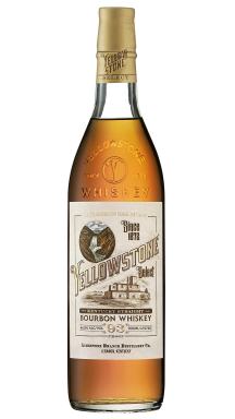Logo for: Yellowstone Select Kentucky Straight Bourbon 