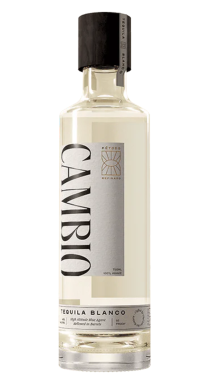 Logo for: Cambio Blanco