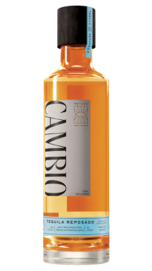 Logo for:  Cambio Reposado