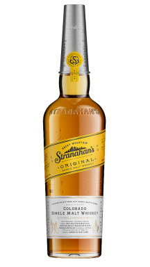 Logo for: Stranahan's Original