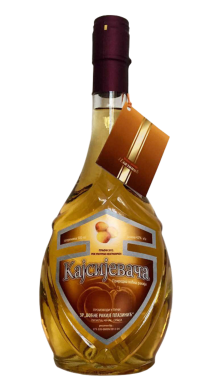 Logo for: Кајсијевача (Apricot Brandy)