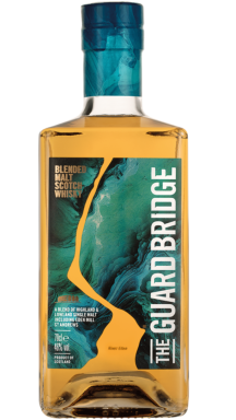 Logo for: The Guard Bridge