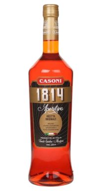 Logo for: Aperitivo 1814